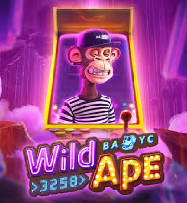 WILD APE